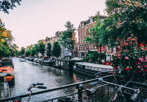 5 tips als je massa toerisme wilt vermijden tijdens weekendje Amsterdam