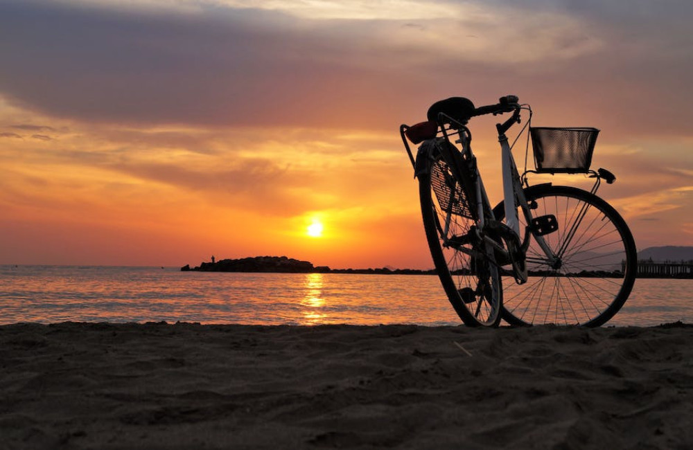 Kun je op Sint-Maarten bij hotels fietsen huren?